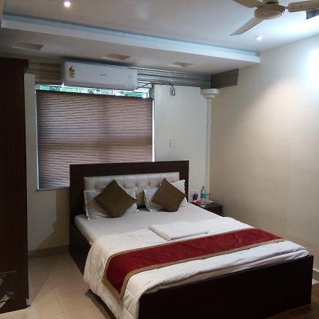Oyo 3512 Hotel Crystal Residency Jamshedpur Exterior photo